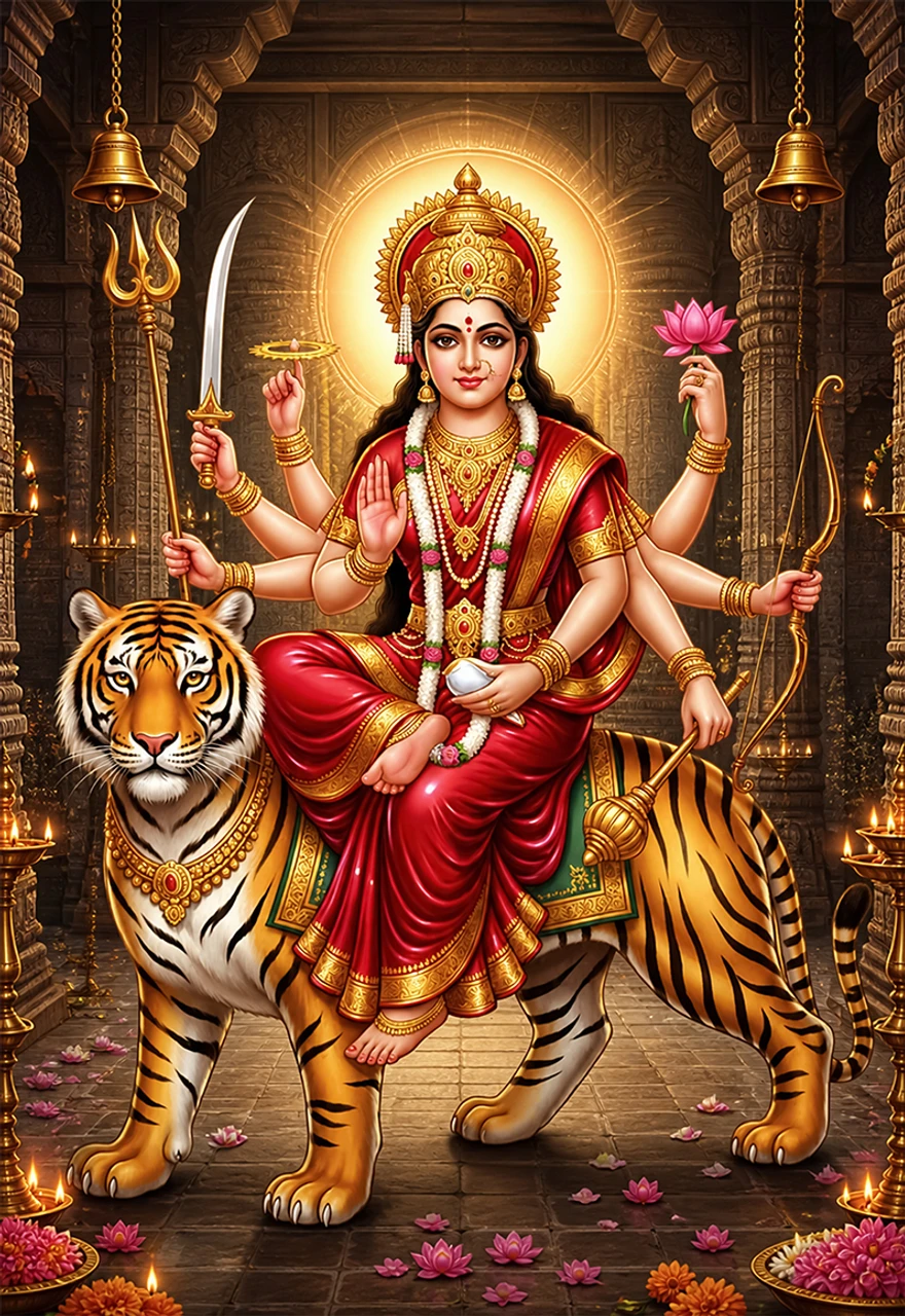 Digambaram, Vedic astrologer of Bengaluru, with 25+ years of Jyotish experience